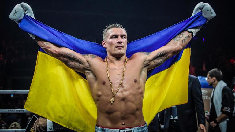 Oleksandr-Usyk