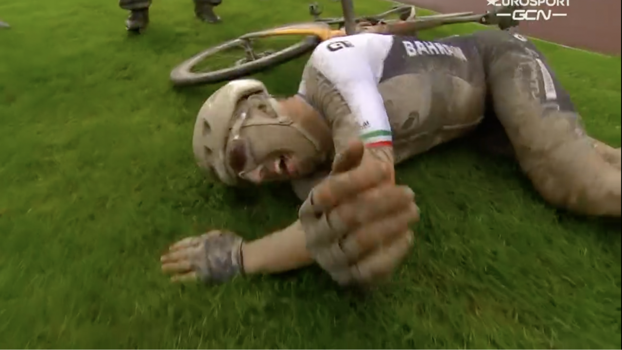 Sonny Colbrelli