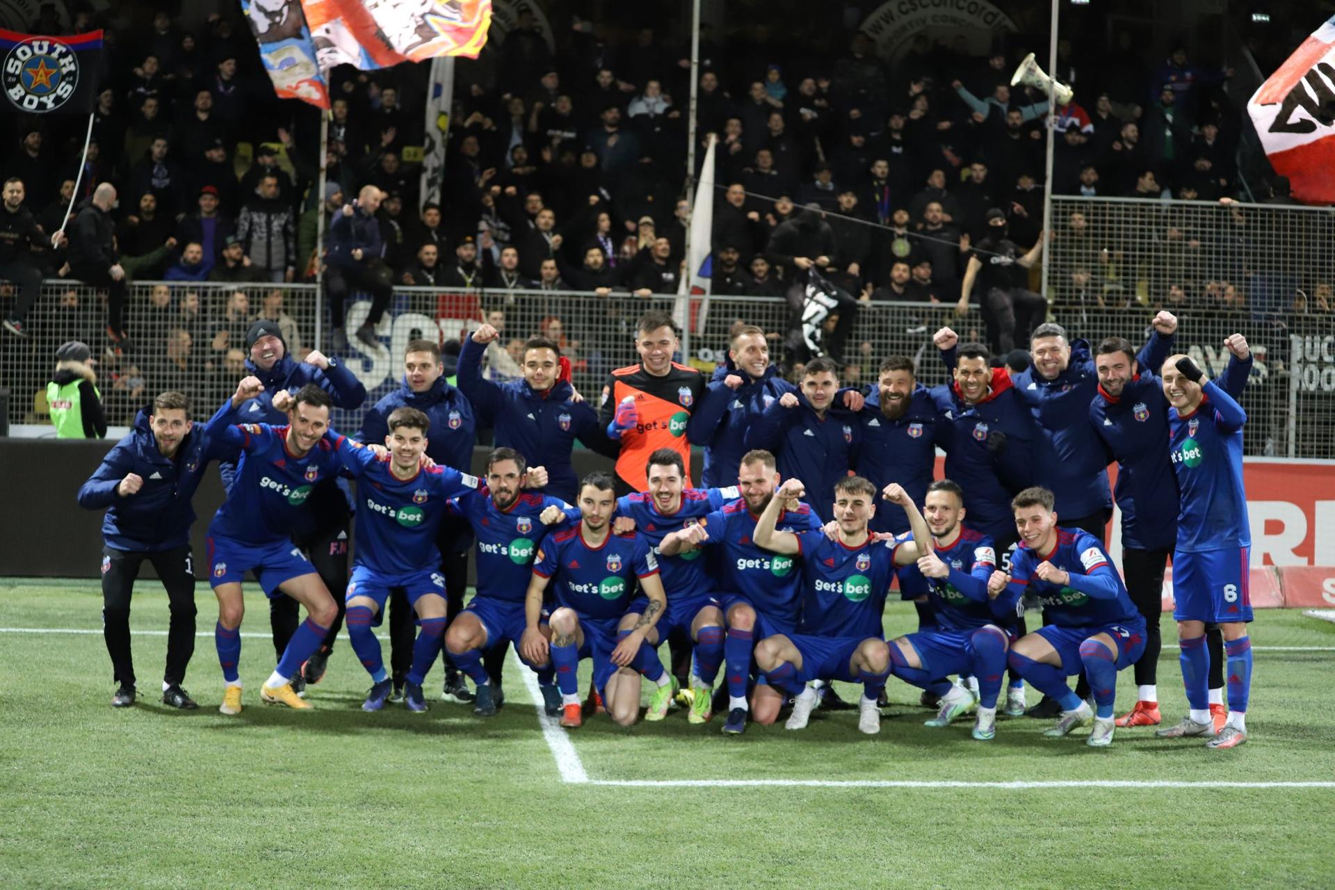 Steaua