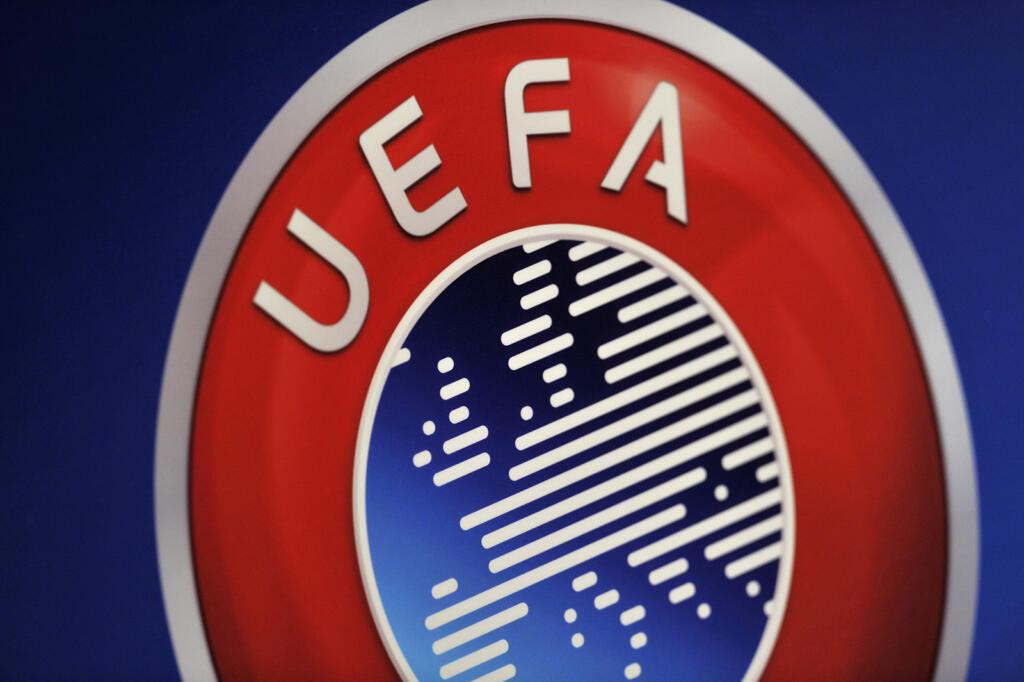 UEFA. Foto. frf.ro