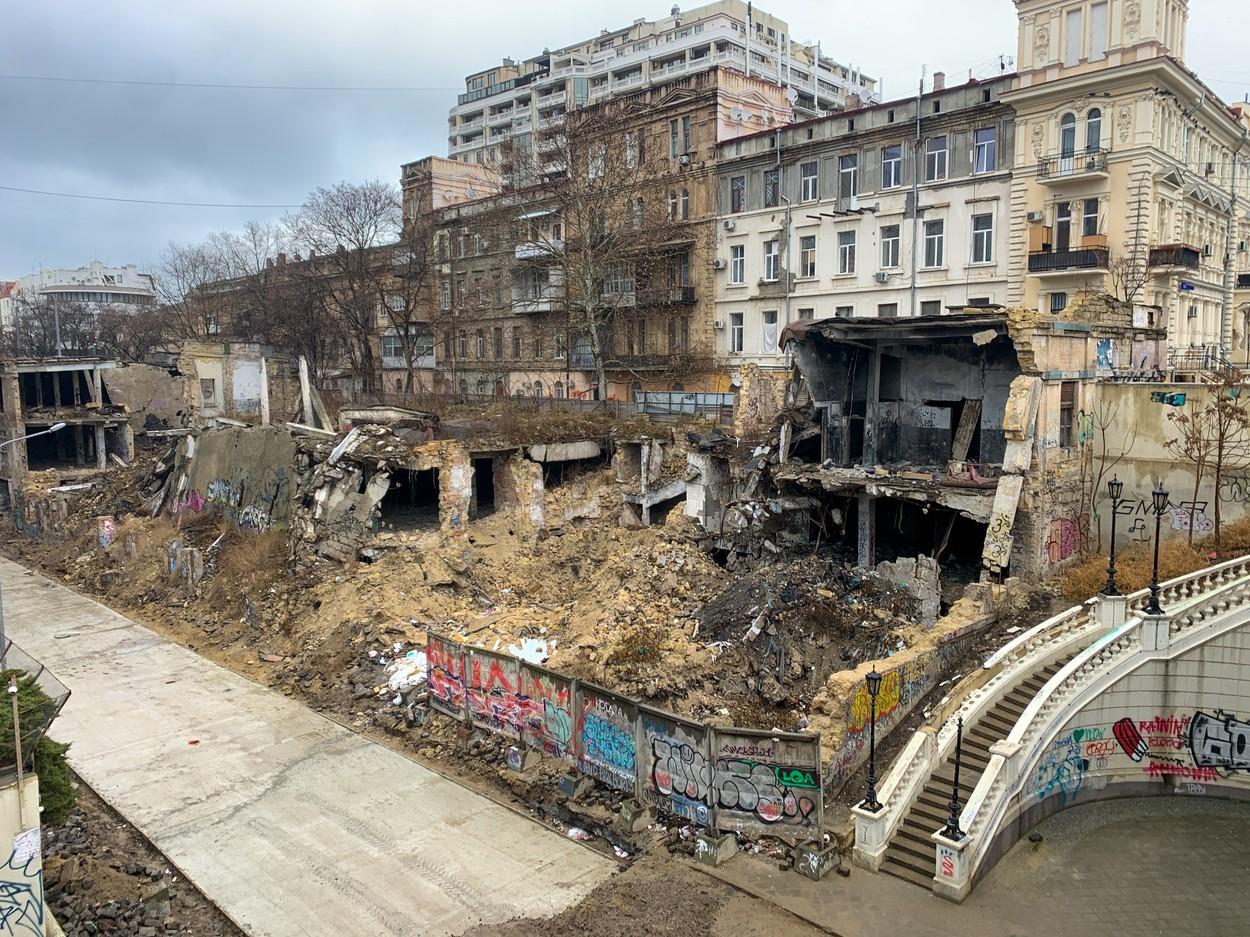 Ucraina. Foto: Profimedia