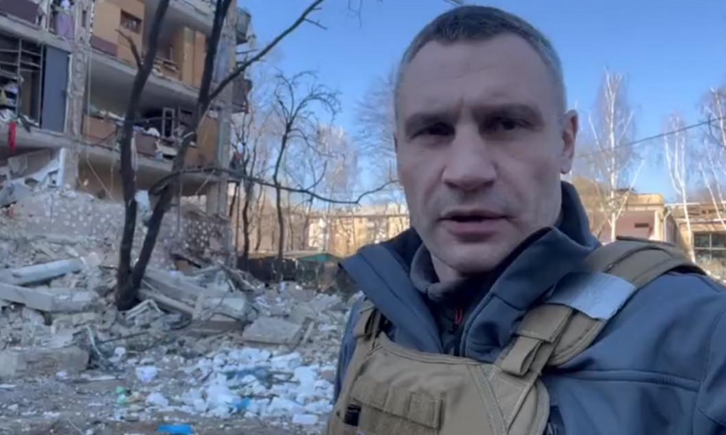 Vitali Klitschko