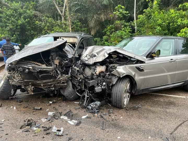 accident