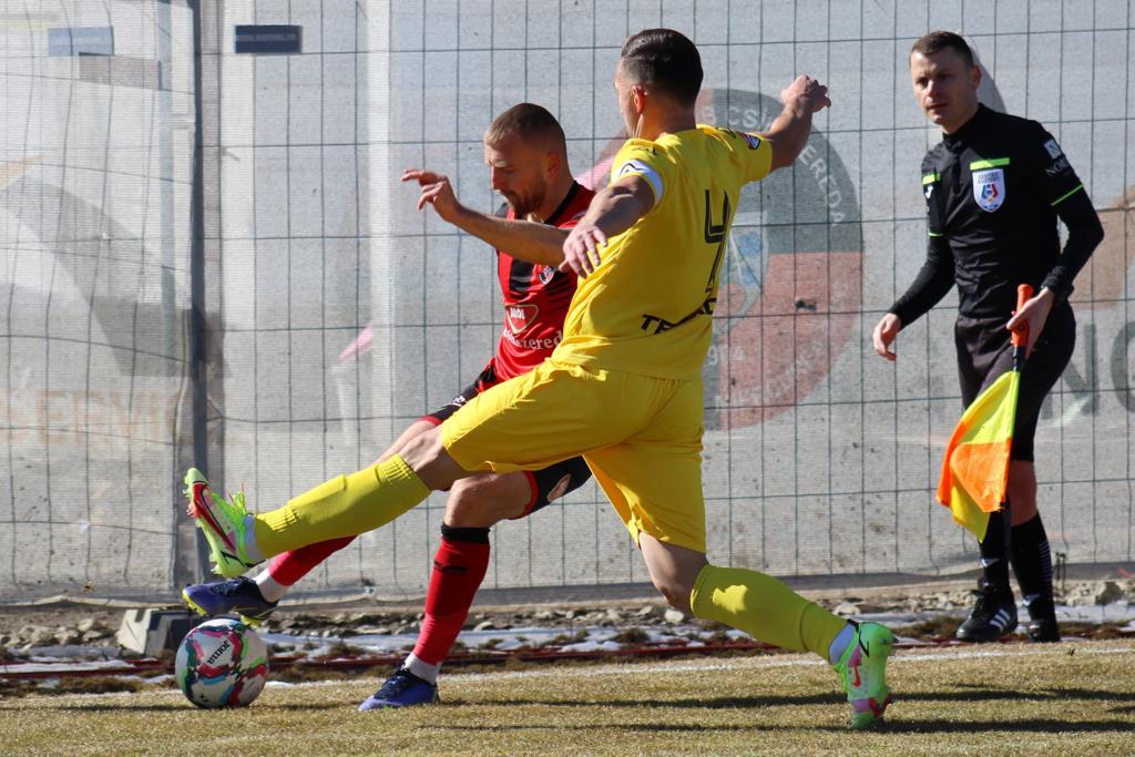 Csikszereda Miercurea Ciuc a ratat play-off-ul după ce anul trecut s-a aflat între primele 6 echipe ale campionatului