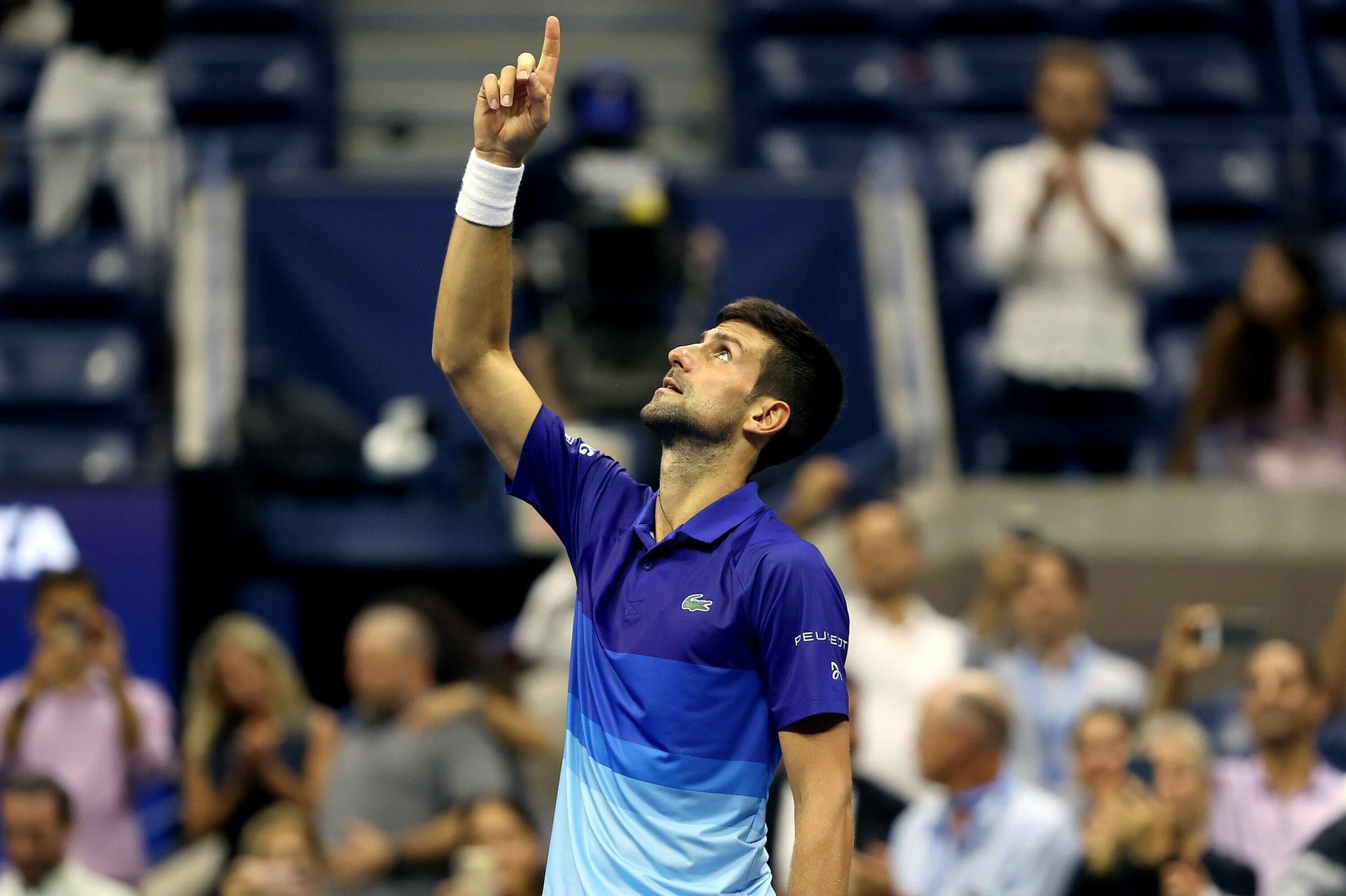 djokovic