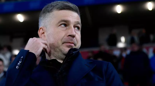 Naționala va debuta în grupele Nations League pe 4 iunie