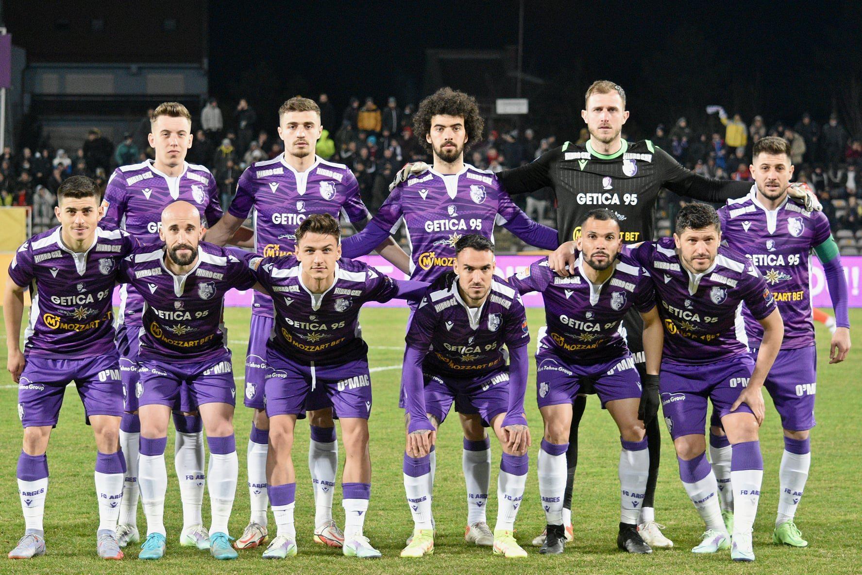FC Argeș