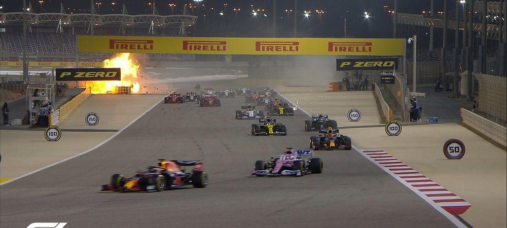 formula 1