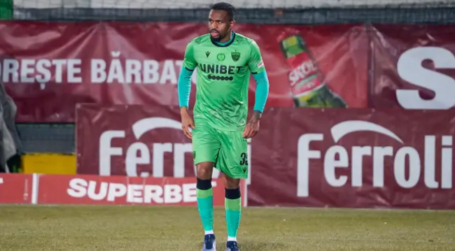 Christian Irobiso