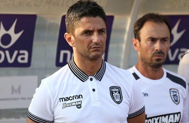 lucescu paok salonic