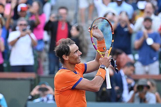 nadal