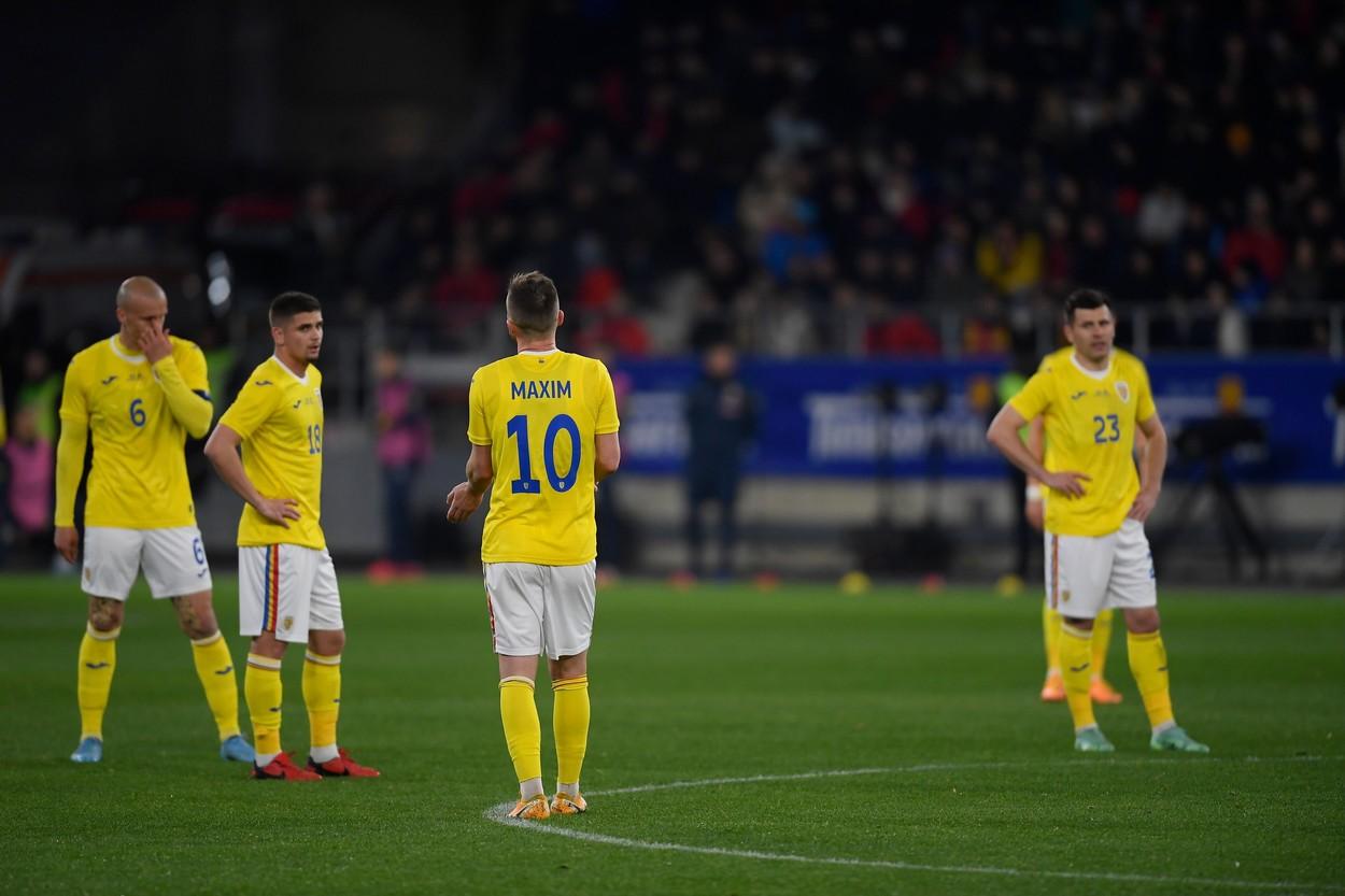 România. Foto: Profimedia