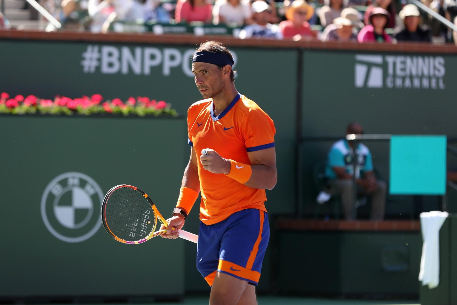 rafael nadal
