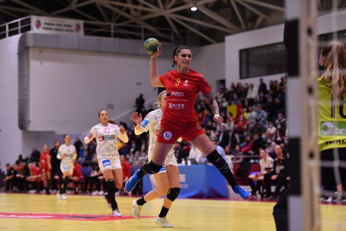 România va da bătălia decisivă pentur calificarea la turneul final în luna aprilie