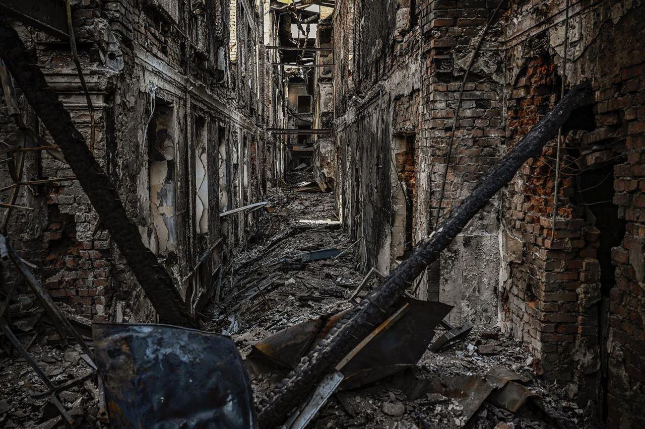 Sursă foto: Twitter Șahtior