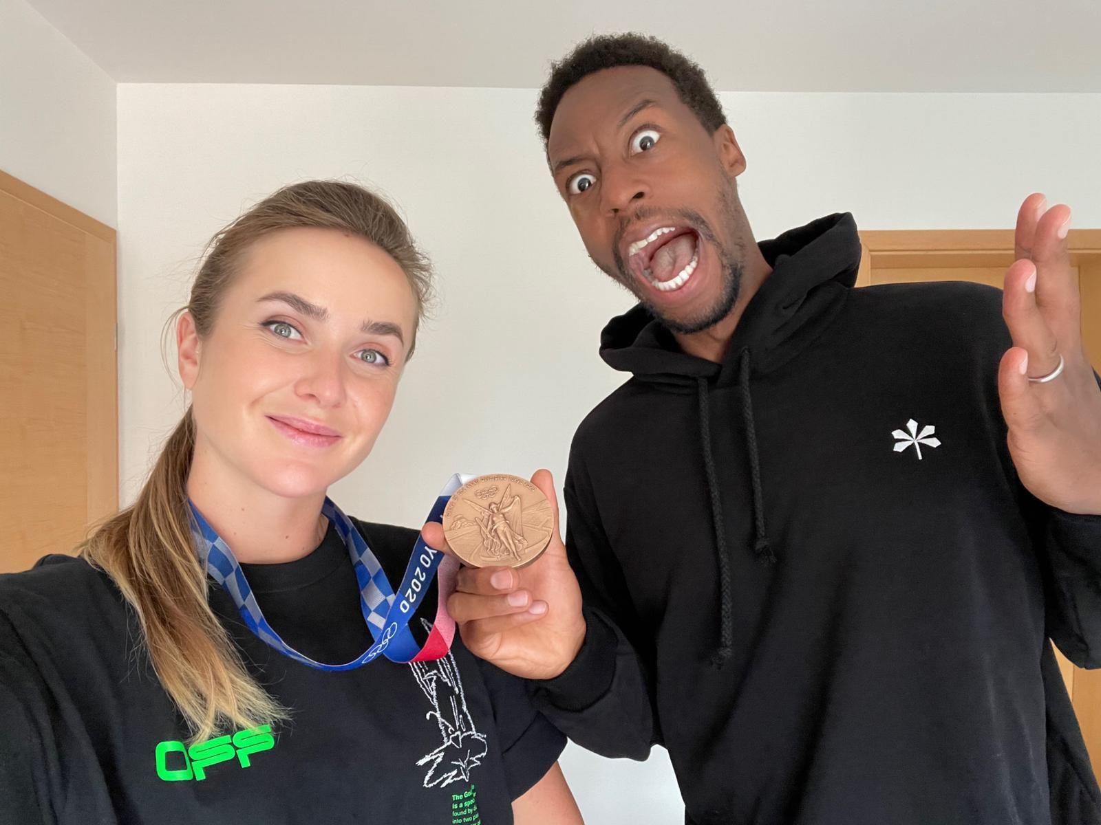svitolina and monfils