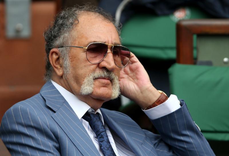 tiriac