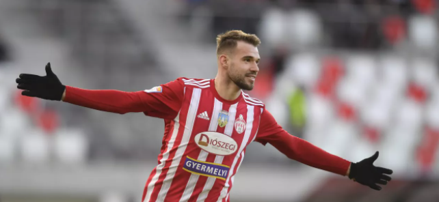 Ultima dublă reușită de Tudorie în Liga 1 a fost în urmă cu aproape 3 ani
