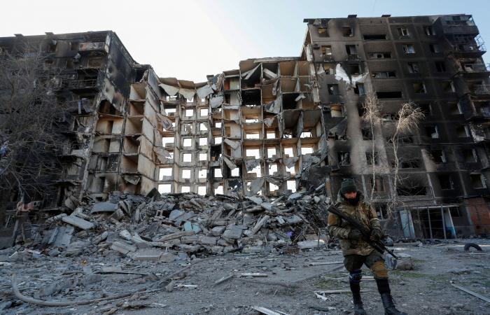 Războiul din Ucraina a început pe 24 februarie