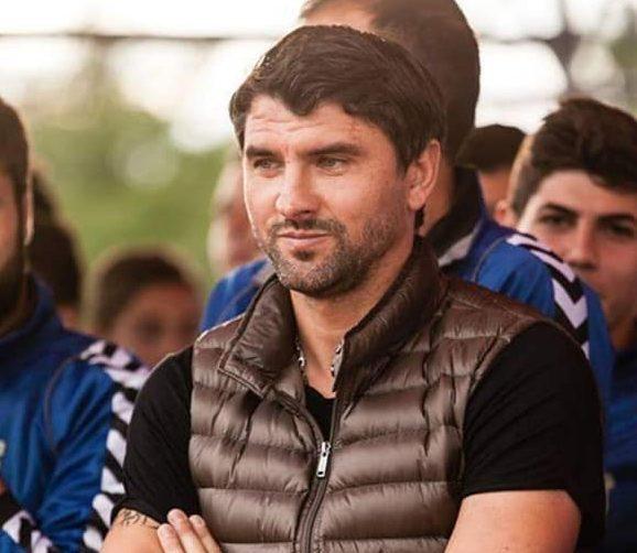 Adrian Mihalcea