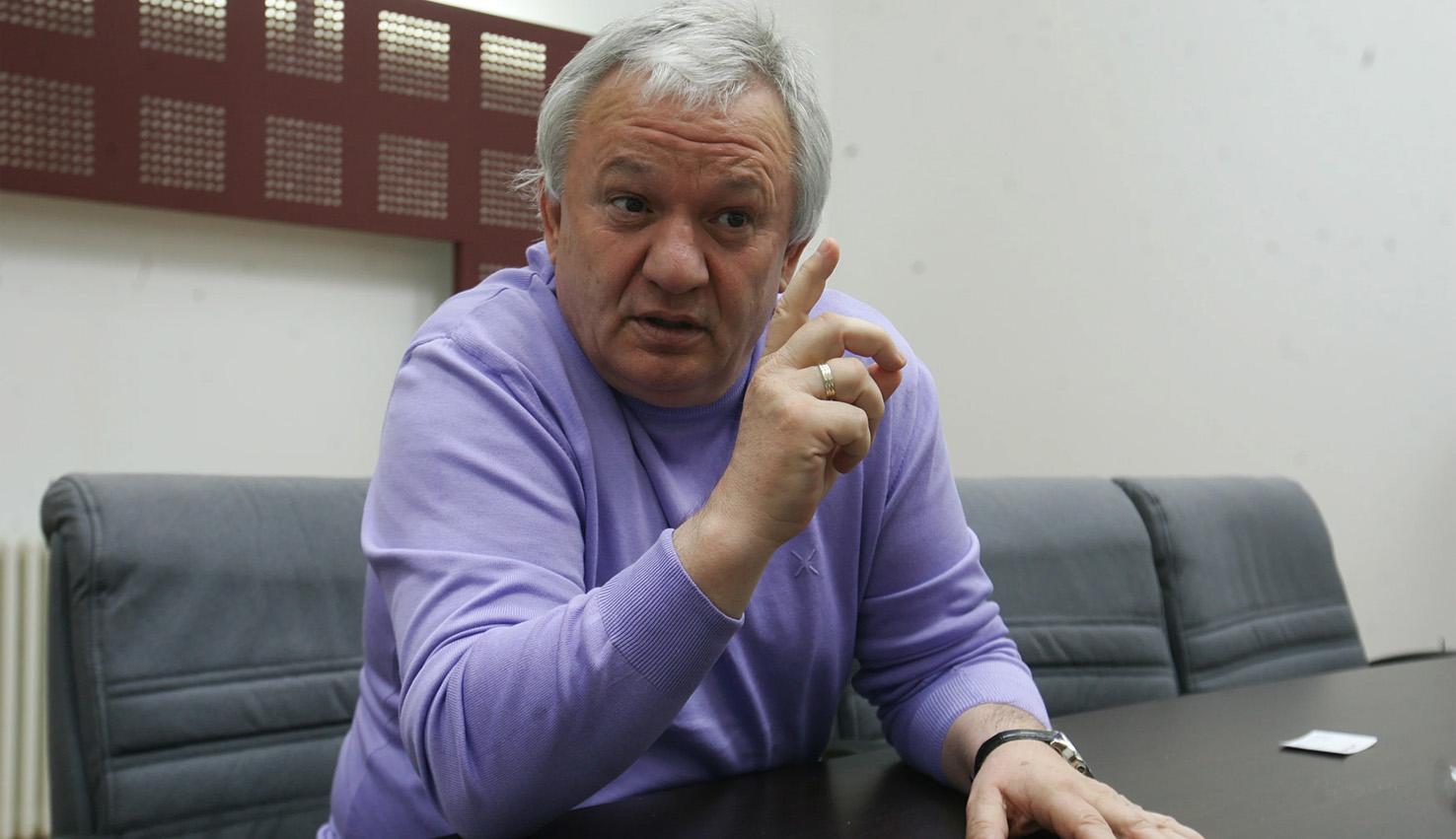Adrian Porumboiu