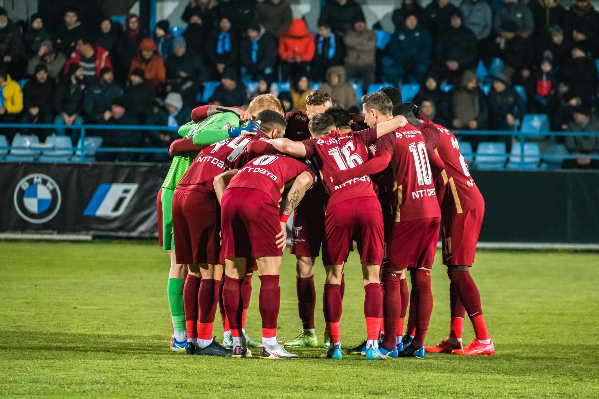 CFR Cluj