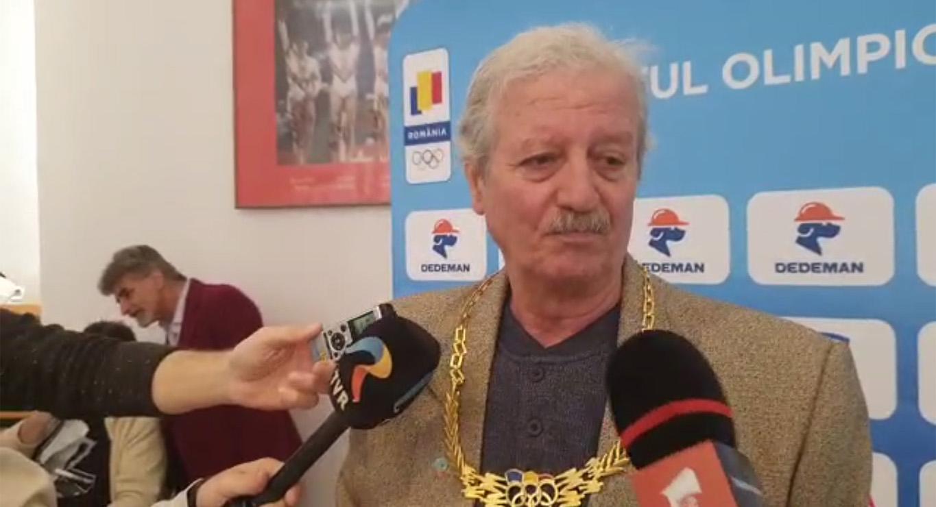 Corneliu Ion