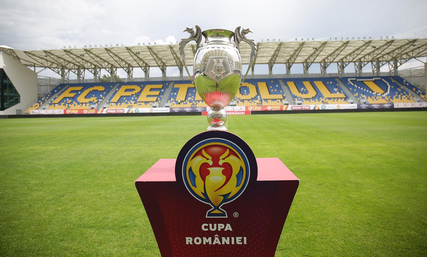 Cupa Romaniei