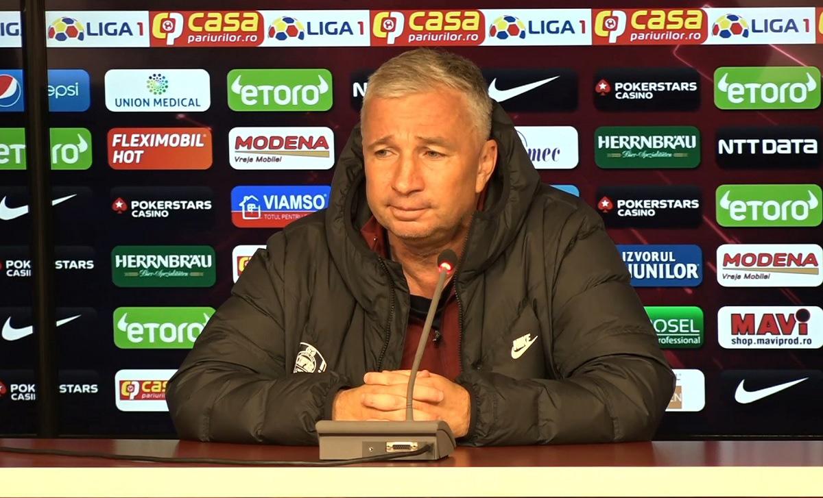Dan Petrescu