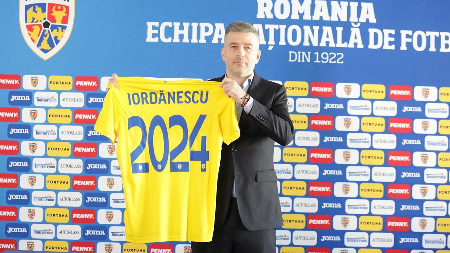 Edi Iordănescu