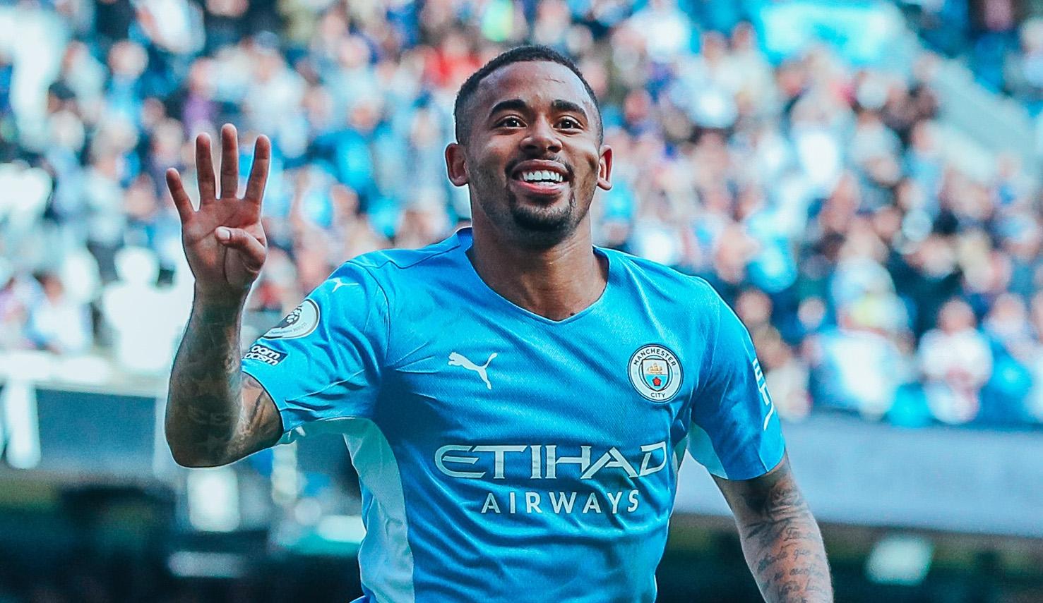 Gabriel Jesus