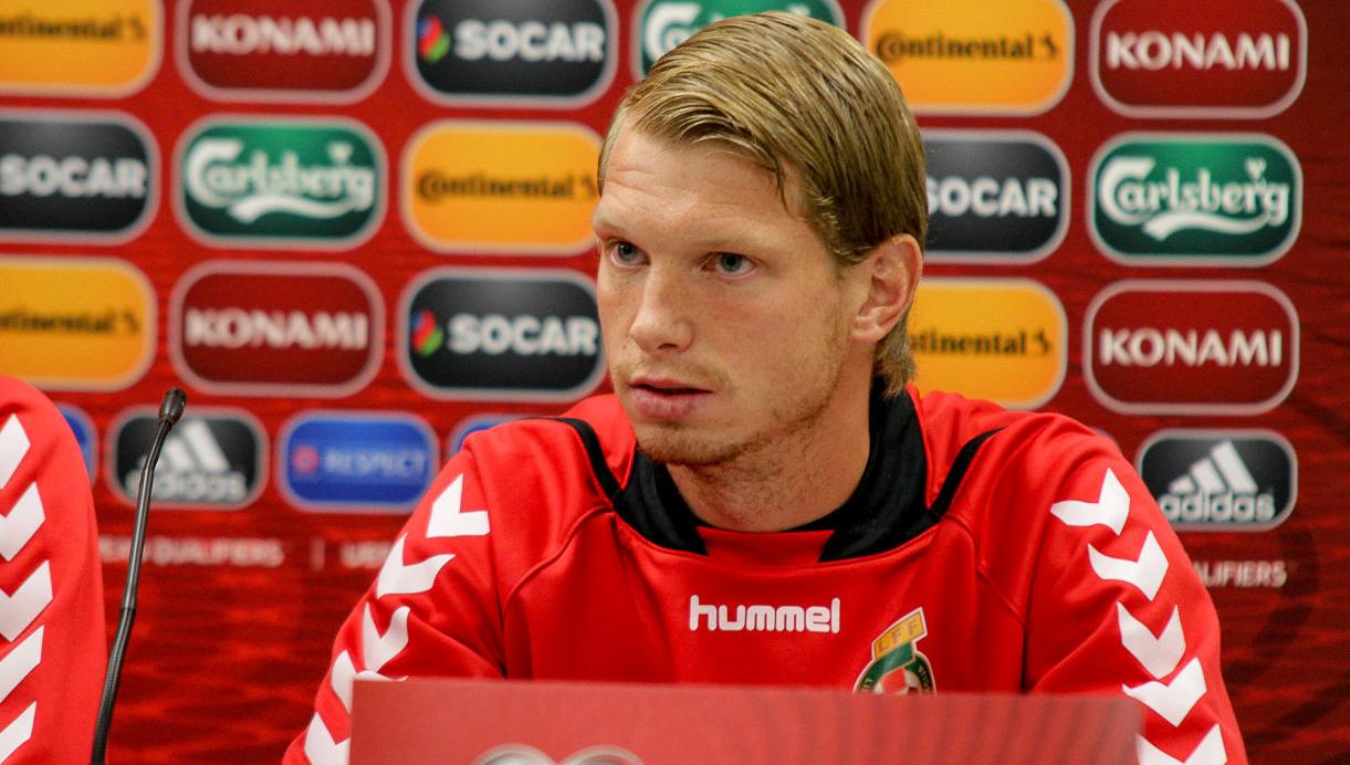 Giedrius Arlauskis