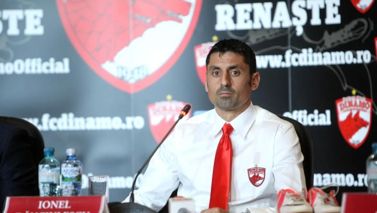 Ionel Danciulescu