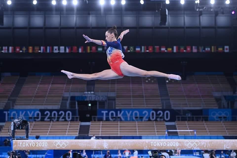 Larisa Iordache_Tokyo