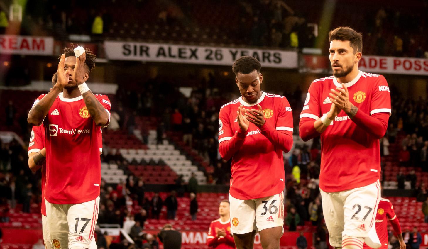 Manchester United