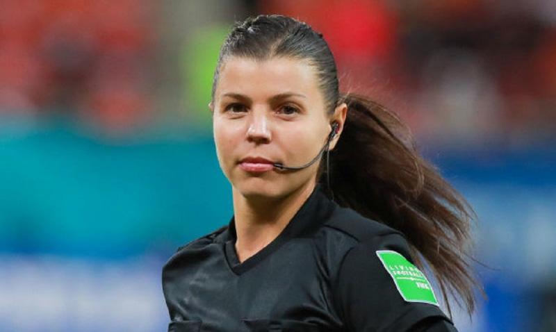 Marina Streletskaya