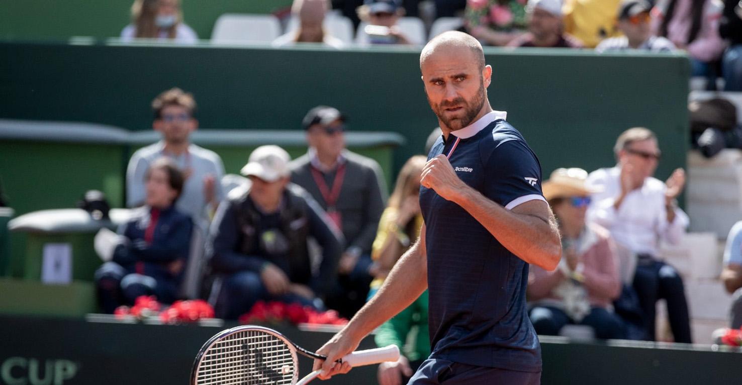 Marius Copil