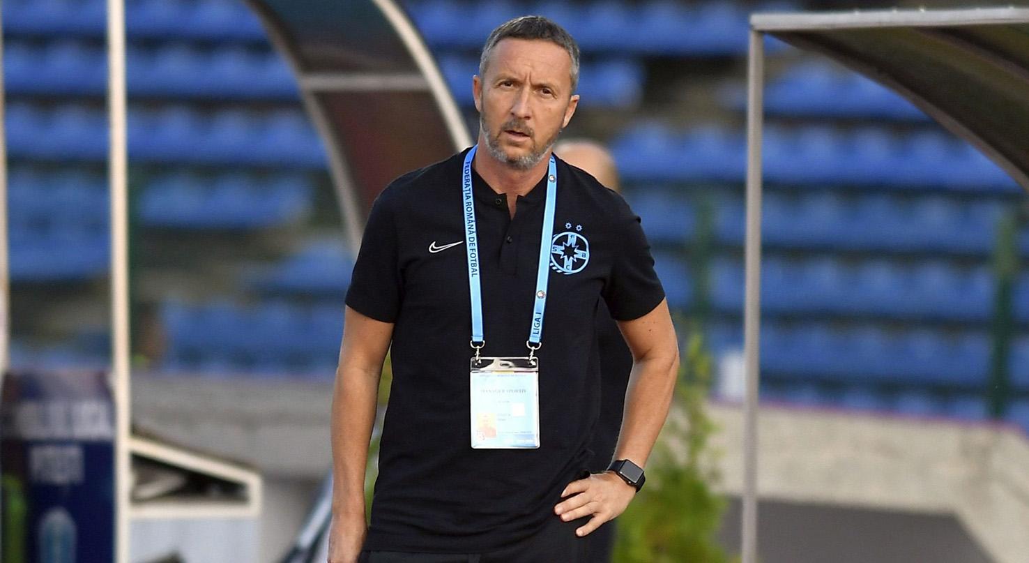 Mihai Stoica