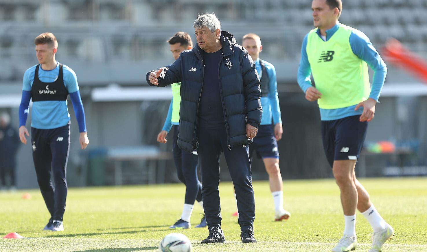 Mircea Lucescu