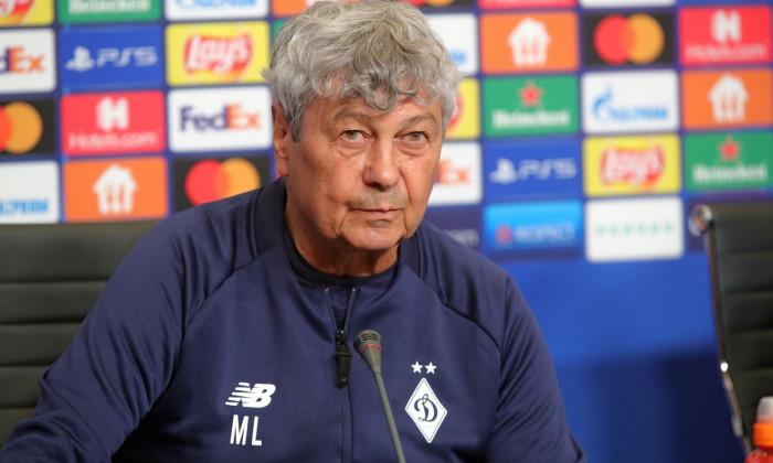 Mircea Lucescu