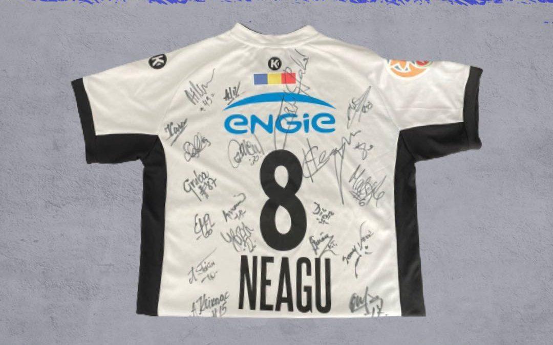 Neagu