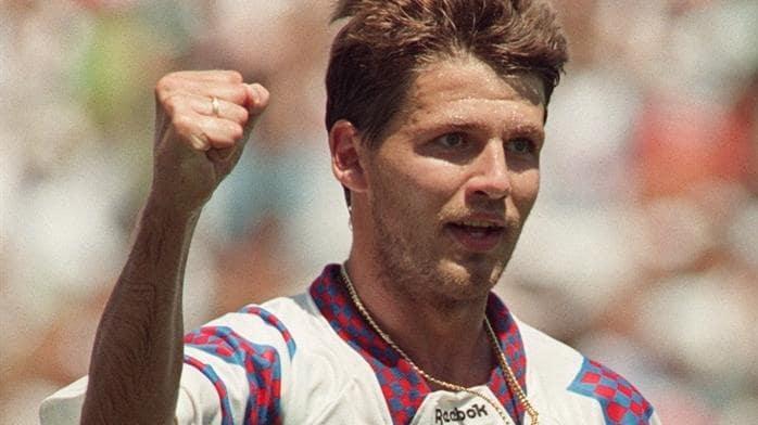 Oleg Salenko