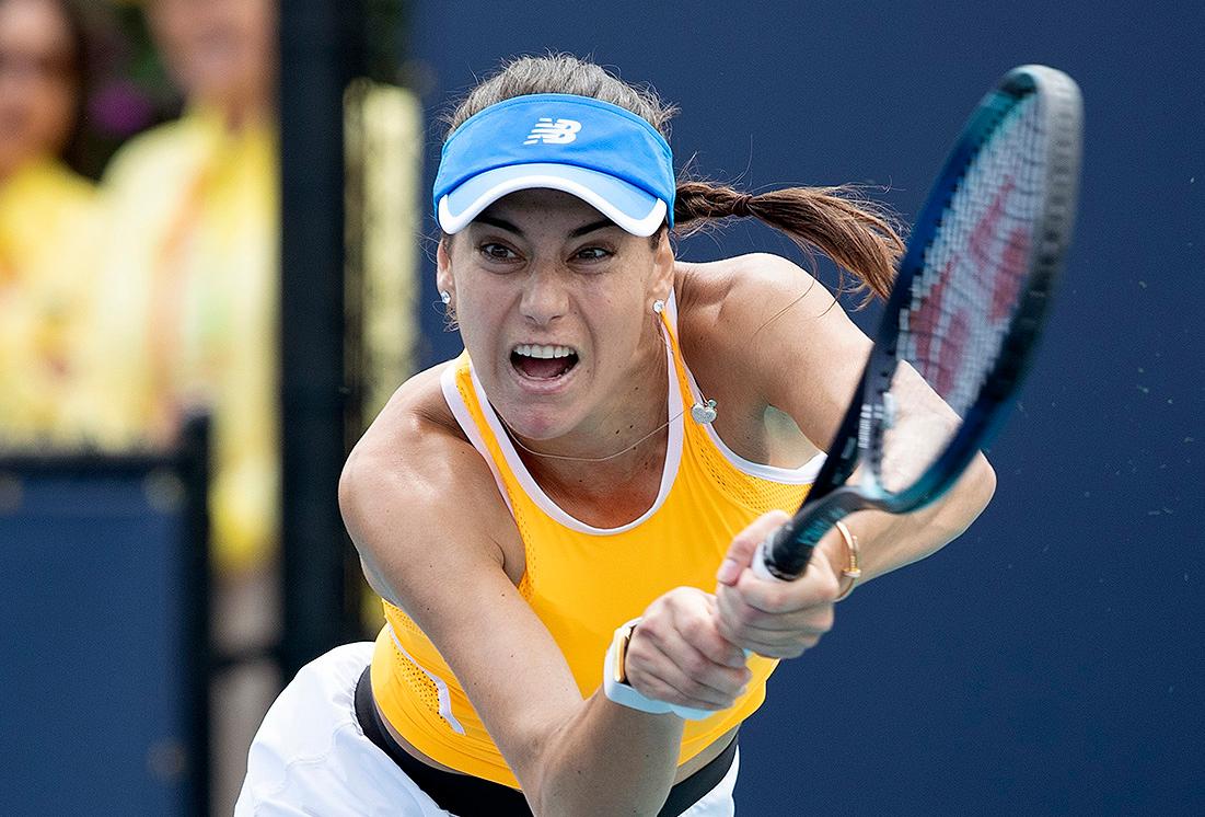 Sorana Cirstea