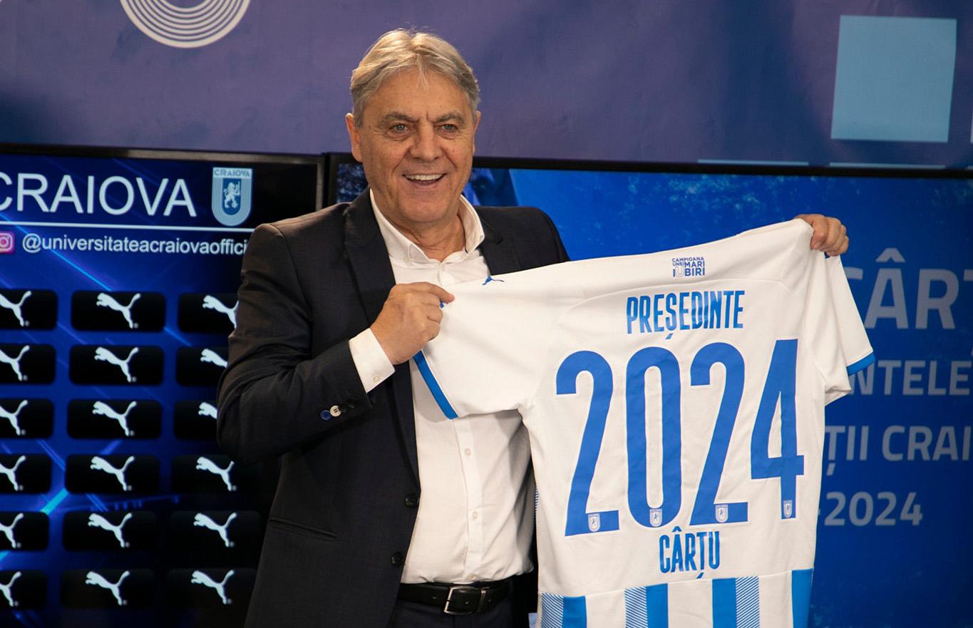 Sorin Cartu