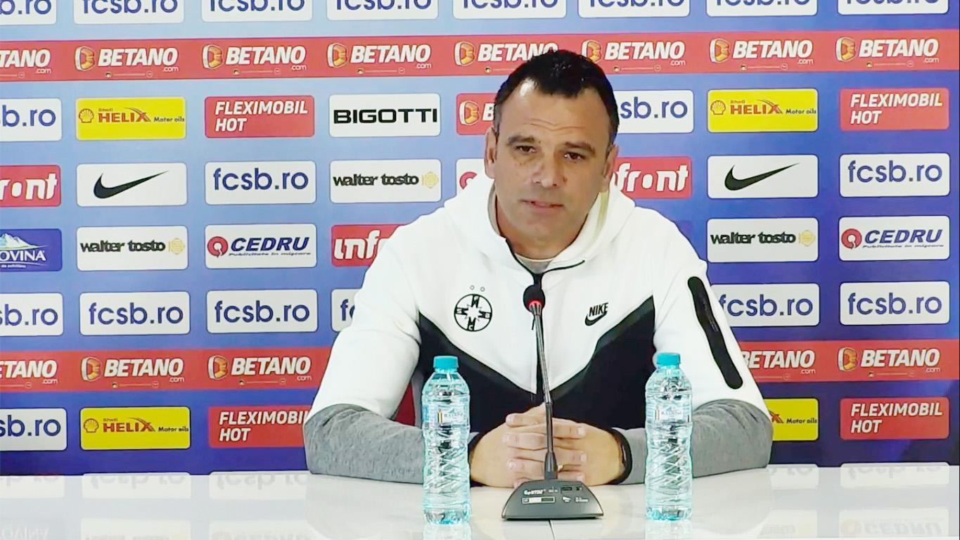 Toni Petrea