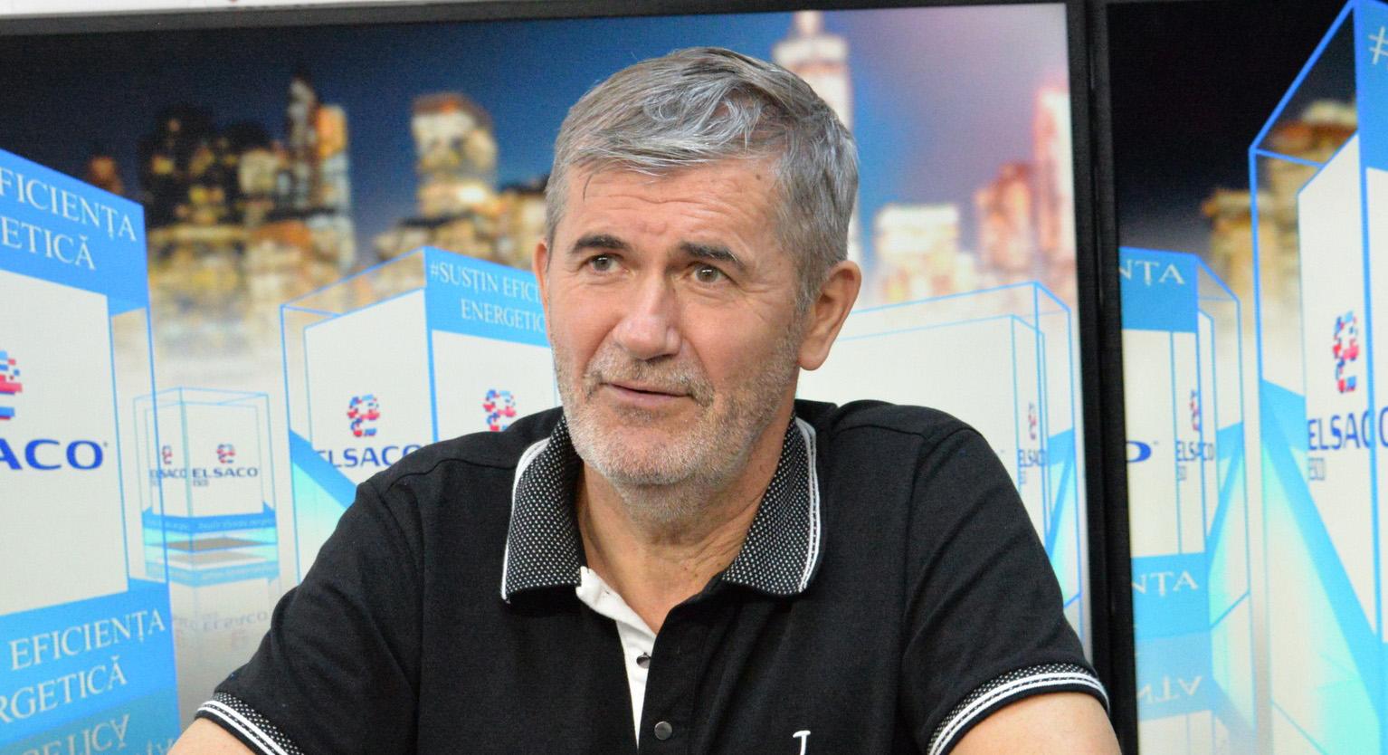 Valeriu Iftime