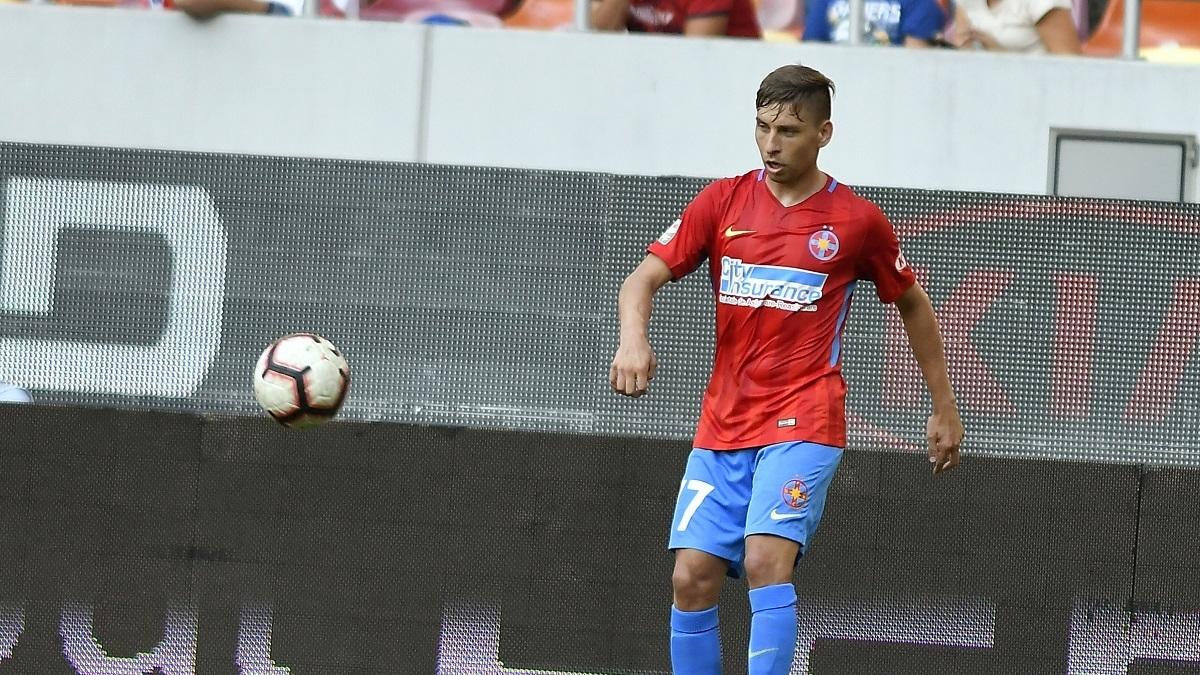 alexandru stan