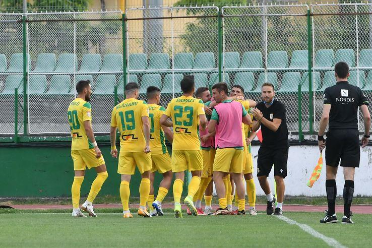 cs mioveni bucurie