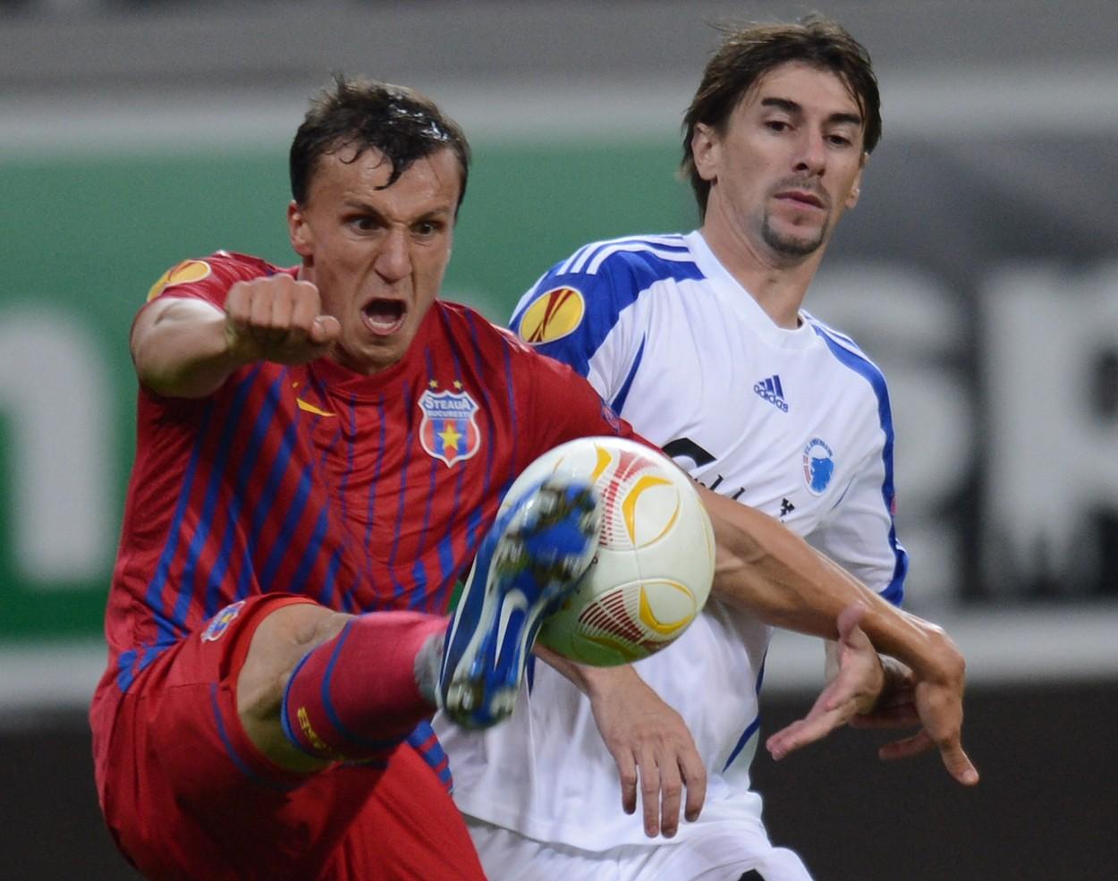 Vlad Chiricheș. Foto: Profimedia