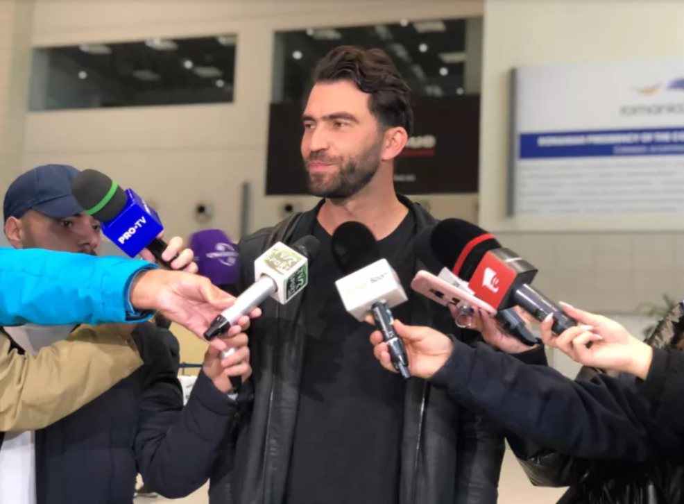Sursă foto: Pro Sport